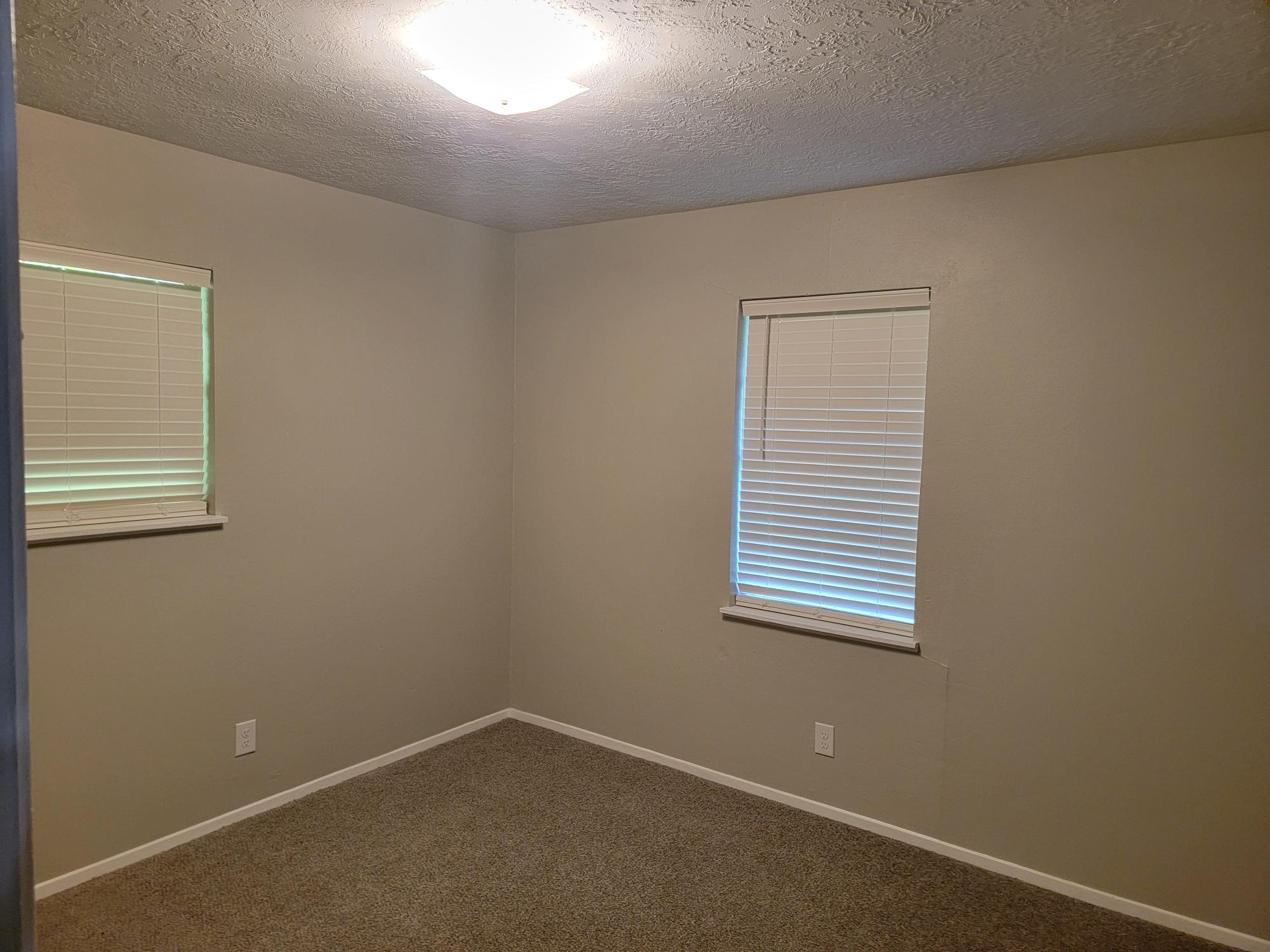 Secondary bed 2